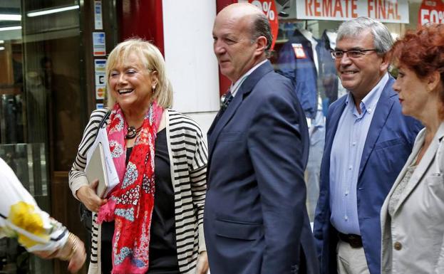 El PP de Asturias rectifica sobre Mauthausen: «Cualquier homenaje es bien merecido»