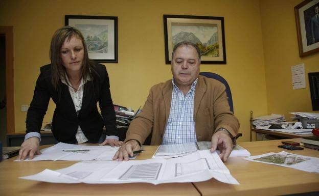 Condenan a los exalcaldes de Ponga a devolver 42.000 euros de dietas