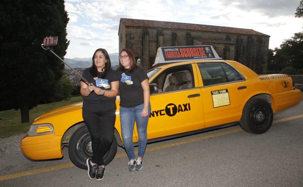 Asturias se sube a los Premios