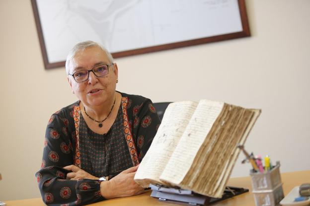 «Avilés avanza y ha podido recuperar el Niemeyer y el Camino de Santiago»