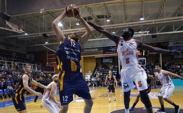 Una victoria esquiva en Pumarín