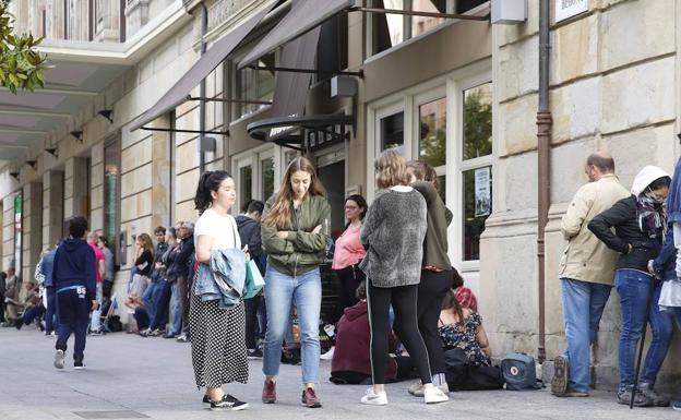 Un universo para Scorsese