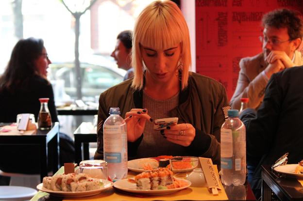 Te lo pago con mis 'followers'