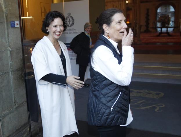 Alma Guillermoprieto: «Los periodistas somos indispensables para la democracia»