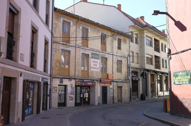 La venta de viviendas sube un 13% con el tirón de Llanes y la segunda mano