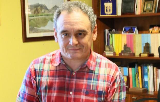 «Estamos con los ganaderos y con sus reivindicaciones en contra del lobo»