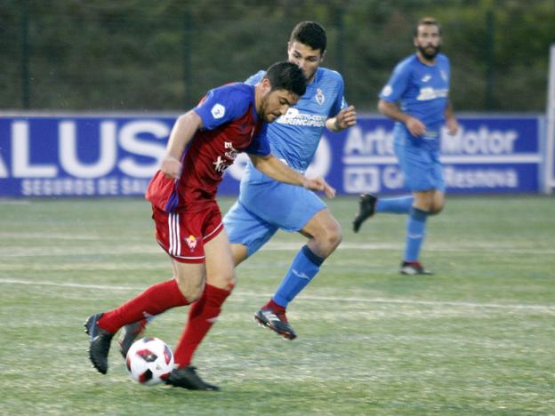 Yoni refrenda la mejoría del Ceares