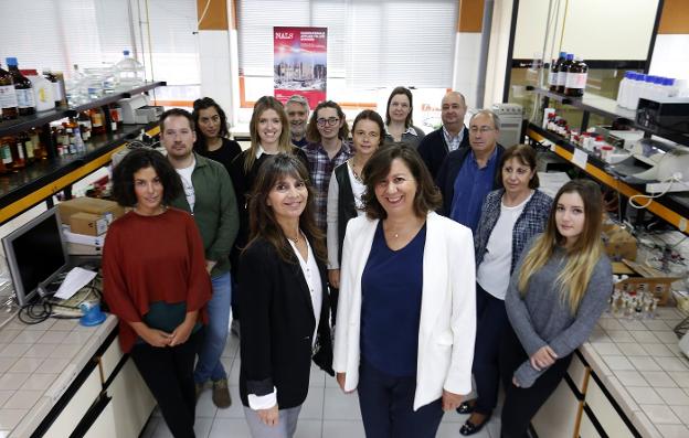 Detectar un cáncer de colon, cuestión de diez minutos