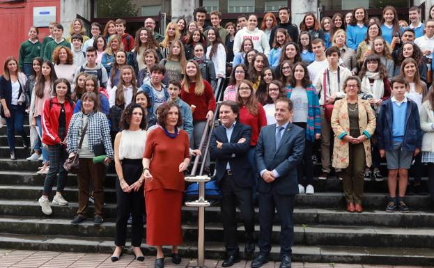 «La ficción es mucho más aburrida que la realidad»