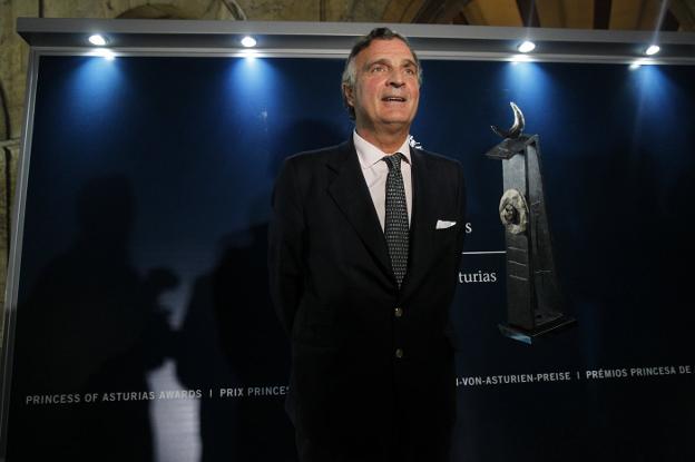 «En África hay un médico por cada 10.000 habitantes»