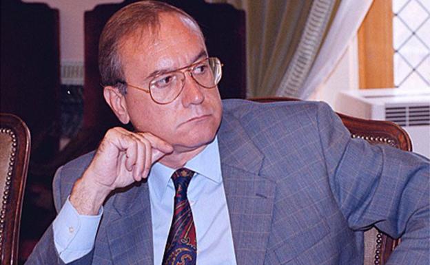 Fallece en Murcia Manuel Palmero, concejal por el PP entre 1991 y 2003