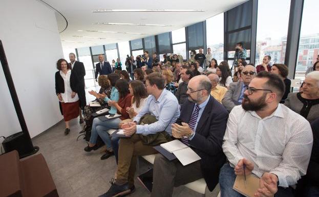 «Mi responsabilidad es con los lectores»