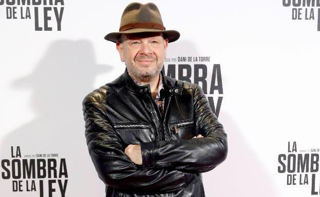 Chicote: «Ya serán 31 o 32 los kilos que he perdido»