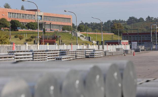 Alcoa dice que las plantas de Avilés y La Coruña son las menos competitivas