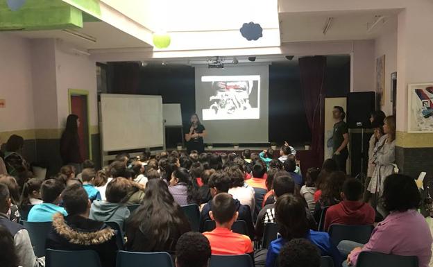 ¿Qué sabemos de África?