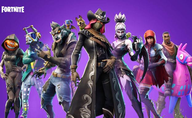 Fortnite no enseña los valores adecuados