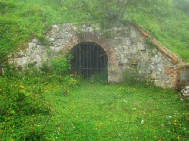 Buscan recursos minerales bajo tierra en Riosa, Morcín y Lena