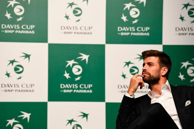 La nueva Copa Davis confía en convencer a los mejores tenistas