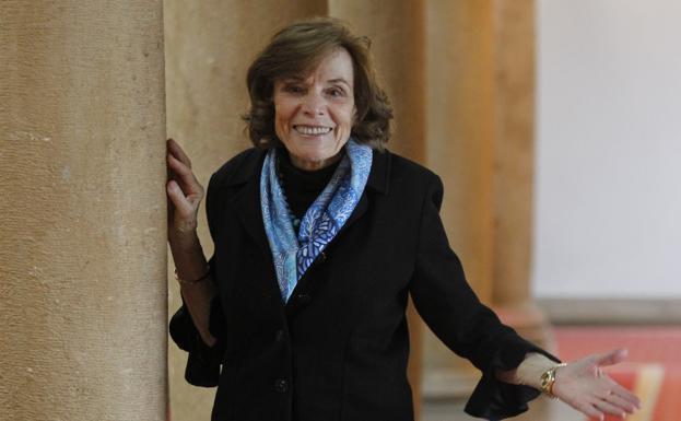 Sylvia A. Earle: «Tenemos solo diez años para revertir el cambio climático»