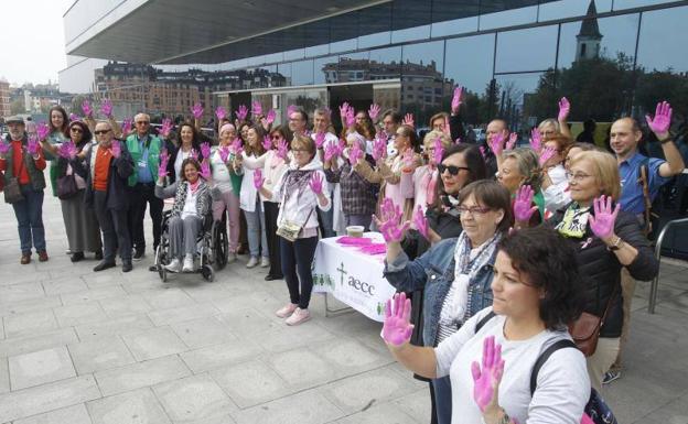 La detección precoz del cáncer de mama, clave para salvar vidas