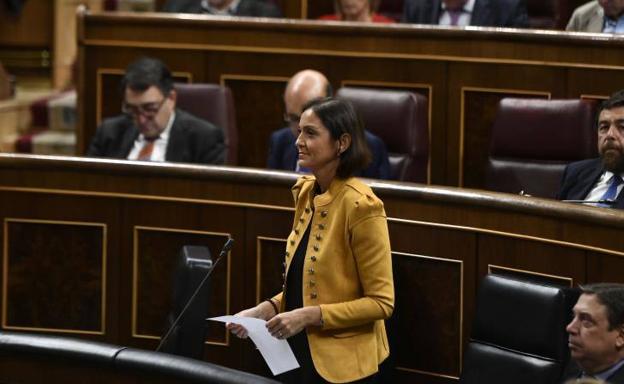 Maroto: «El escenario en el que trabaja el Gobierno es que Alcoa no se cierre»