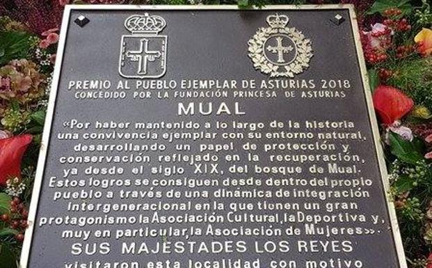 El alcalde de Cangas del Narcea: «Somos guardianes del paraíso»