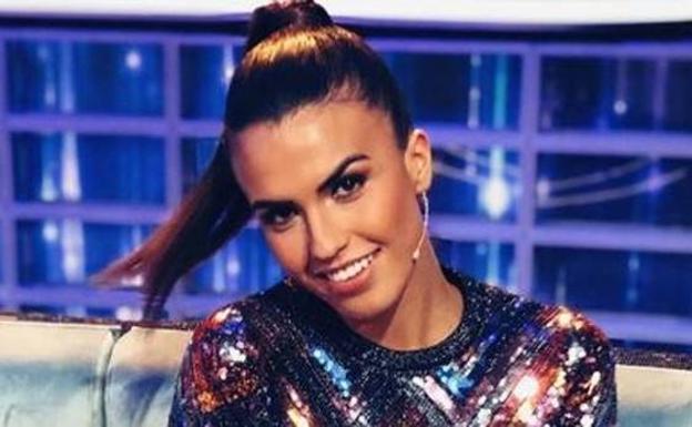 Sofía Suescun, pillada al intentar devolver una falda que lució durante un debate de 'GH VIP'