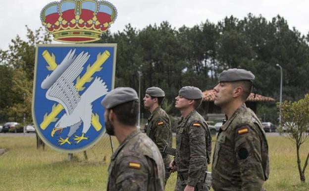 Preparados para el Líbano