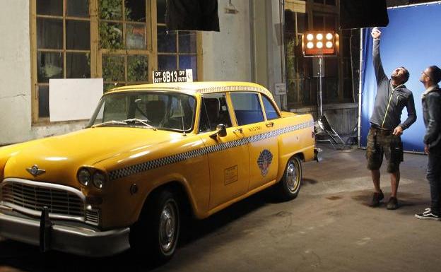 El largo camino de la fábrica de La Vega