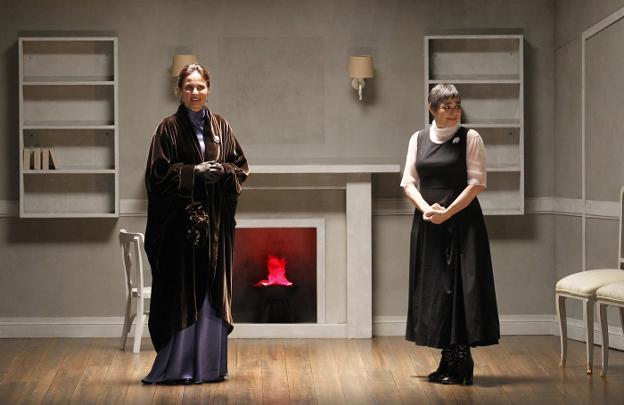 El Jovellanos se rinde a Sánchez Gijón