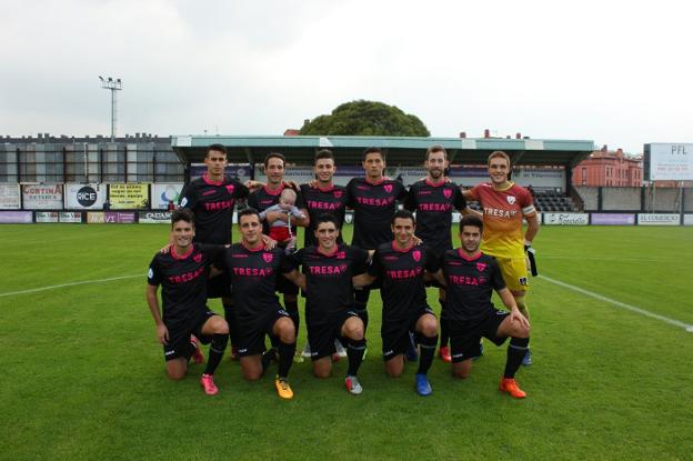 El Lealtad refrenda su liderato