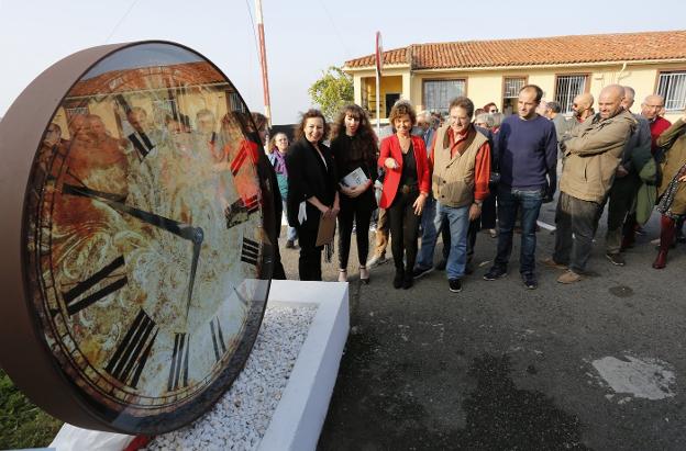 El Sucu estrena rutas necroturísticas