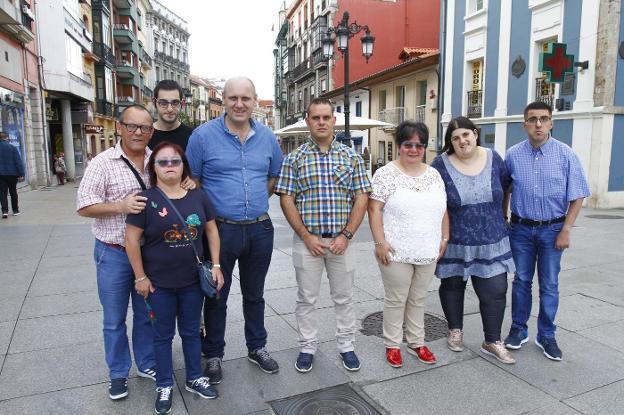 «Ya somos ciudadanos con voz y voto»