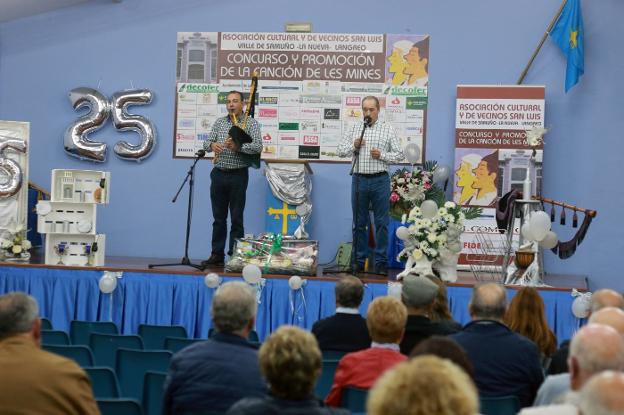 La Nueva, impulso de la buena tonada