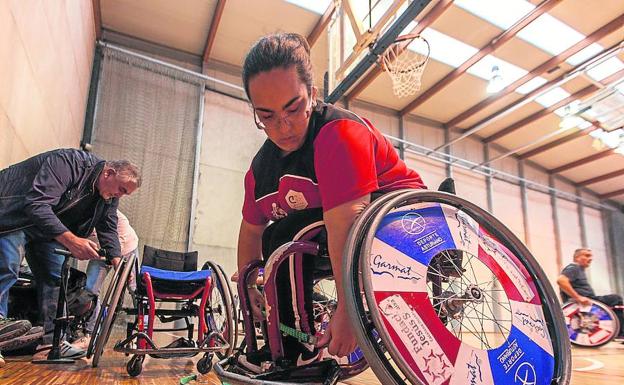 250 kilómetros por cumplir un sueño