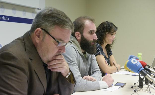 Un estudio sostiene que el 86% de los jóvenes apoyan la oficialidad del asturiano