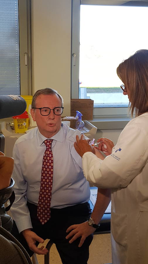 El Hospital Universitario San Agustín moderniza sus urgencias