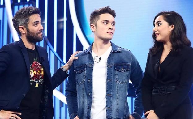 OT 2018: Nominados, información sobre las firmas de discos y otras curiosidades de la gala 5