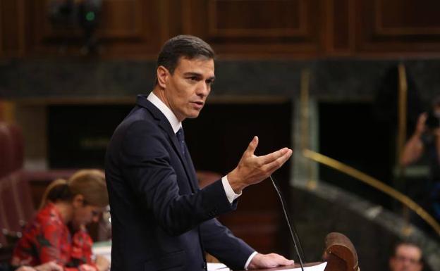 El PP cae a tercera fuerza política mientras el PSOE consolida su liderazgo