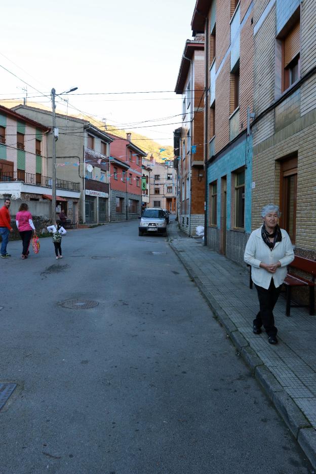 Investigan un posible intento de secuestro de dos niños en Felechosa