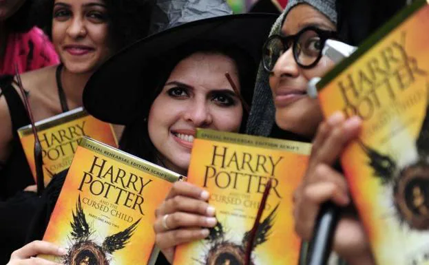 El universo Harry Potter se estudiará en una universidad india