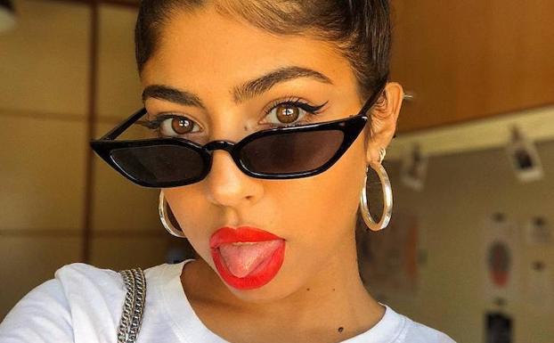 'OT 2018': África, acosada por insultos y amenazas de muerte