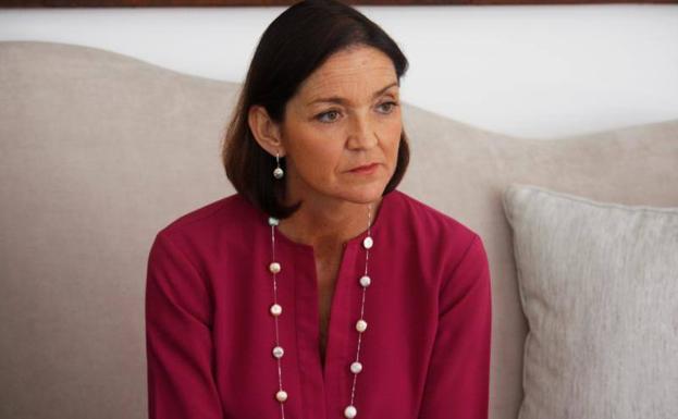 «Creemos que hay una oportunidad para salvar las dos plantas de Alcoa y en eso estamos trabajando»