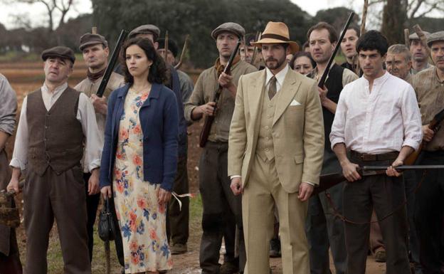 Vuelve '14 de abril. La República'