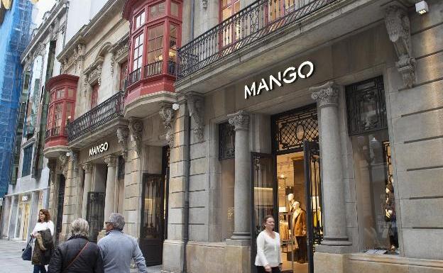 Mango vende por 8 millones su edificio de Corrida y seguirá de inquilino por 30.000 al mes