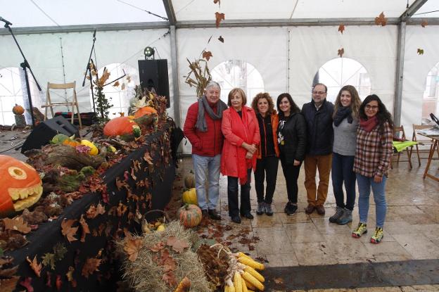 La Seronda consigue, con éxito de público, mantener viva la tradición otoñal