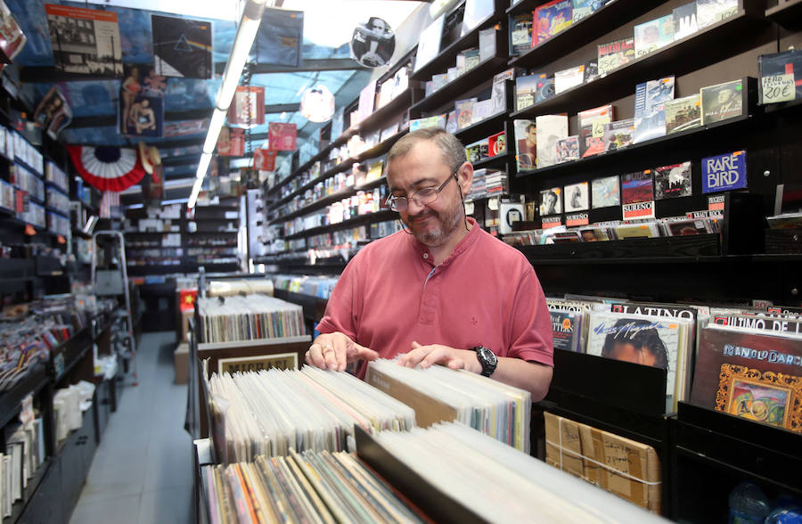 Los nombres que dan vida a la estación de trenes de Oviedo