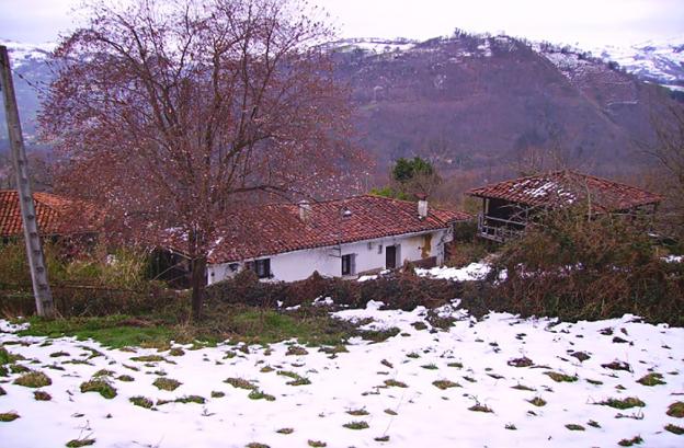 La vida del asturiano Paulino Rodríguez dentro de un zulo