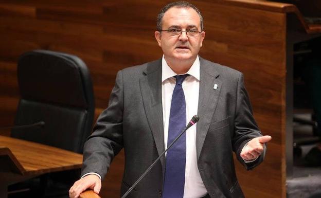 Isaac Pola: «Trataremos de habilitar condiciones atractivas para que se retomen las conexiones aéreas»