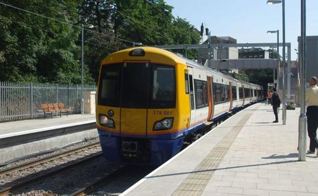 Brutal agresión a una mujer en Londres por hablar español